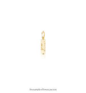 Butter Charm