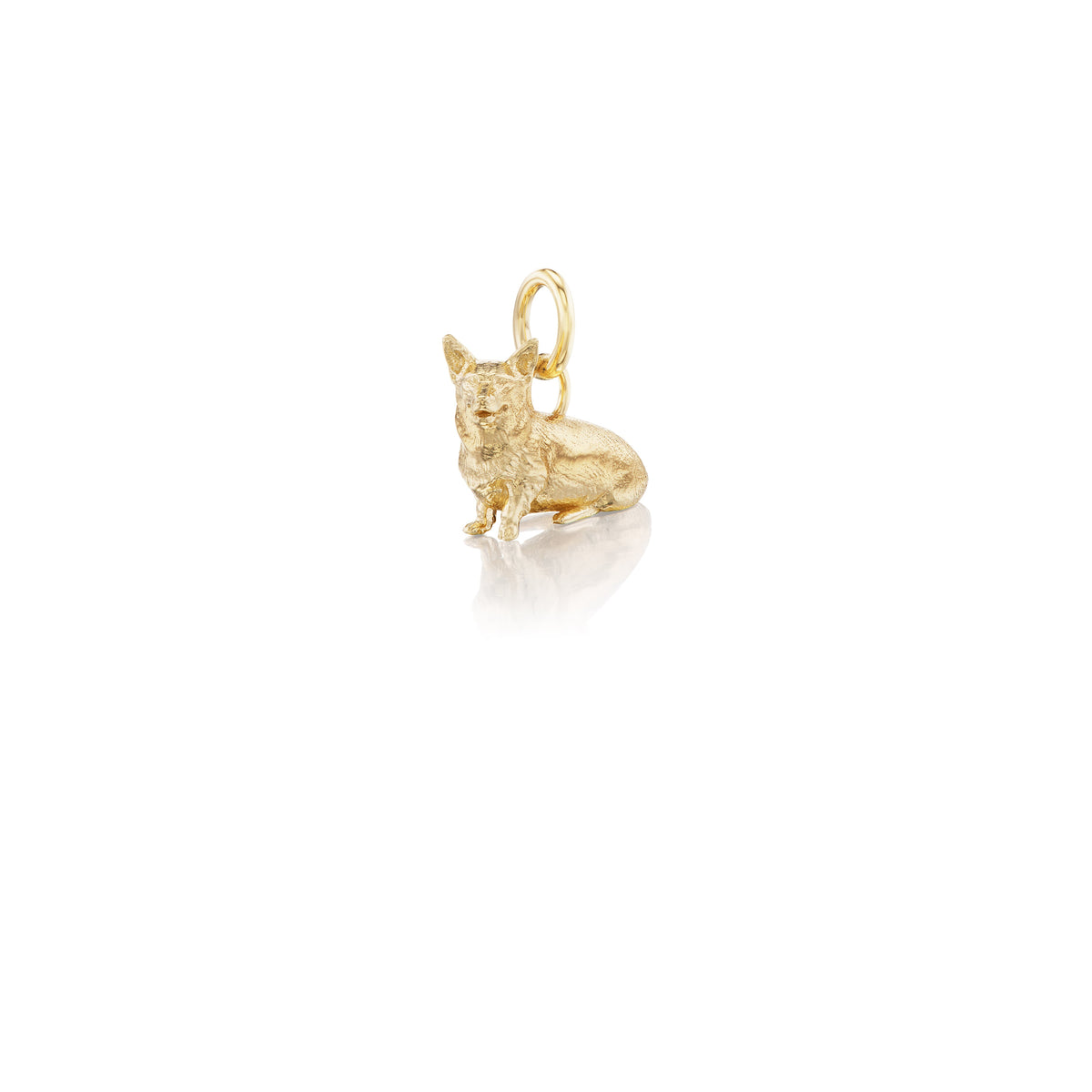 Custom Dog Charm