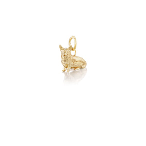 Custom Dog Charm