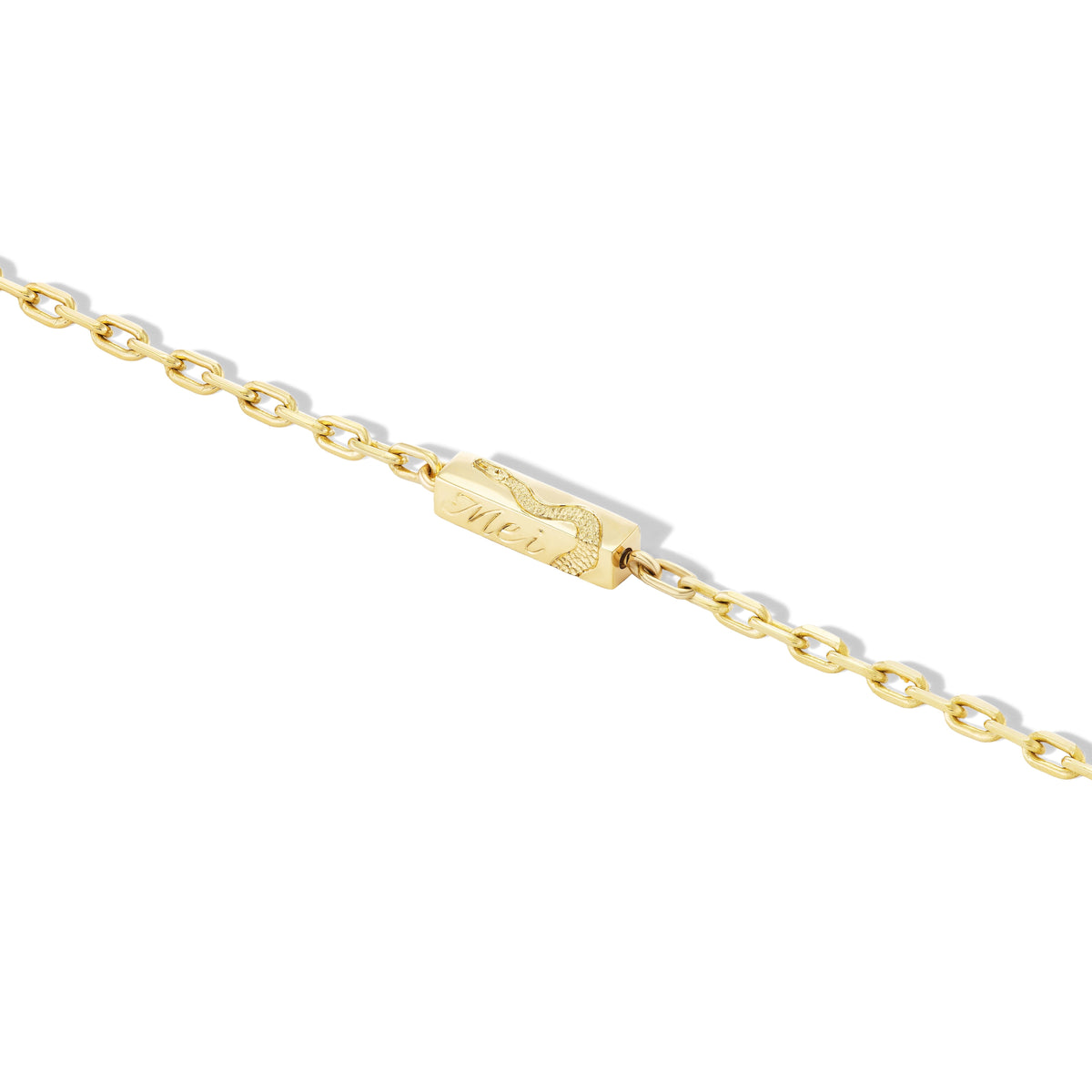 Butter Bracelet