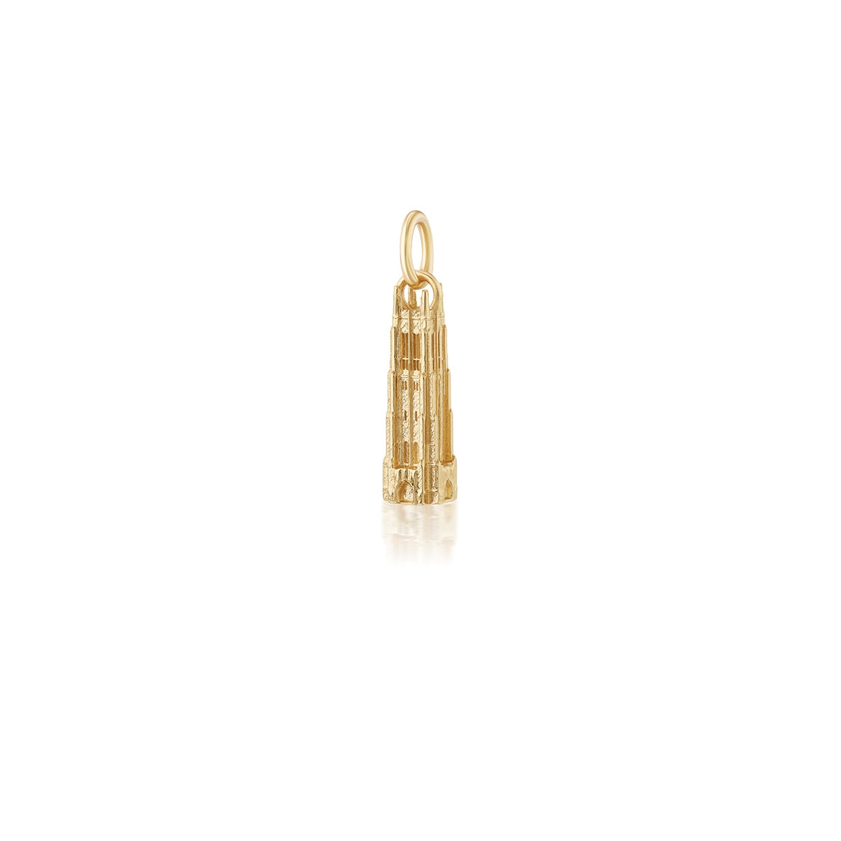 Custom 3D Charm