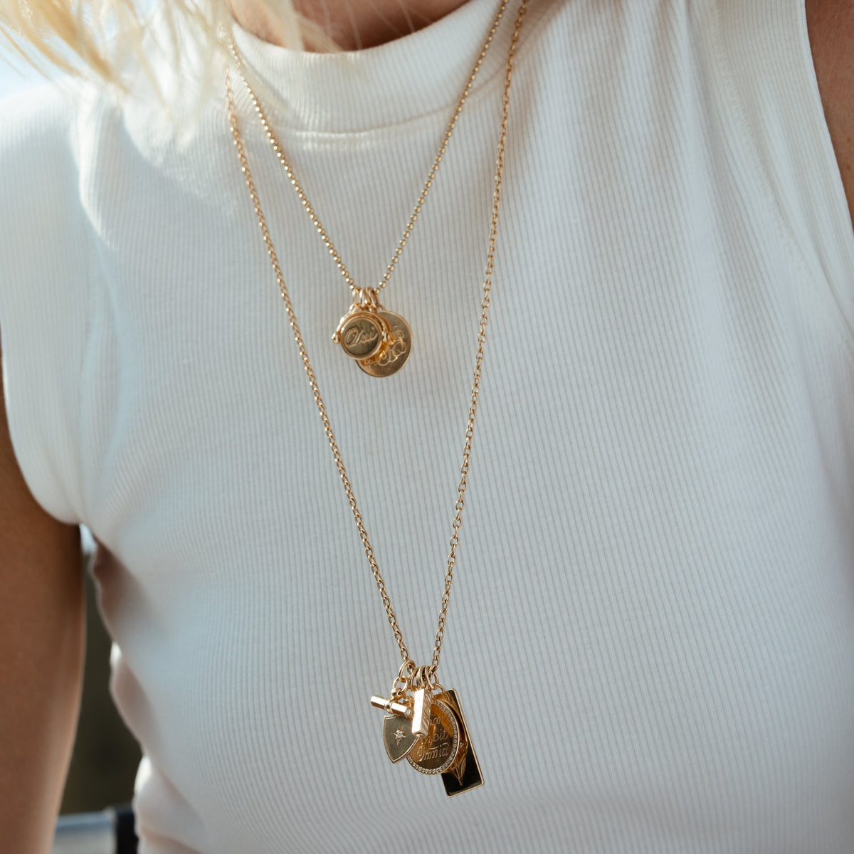 Napa Chain