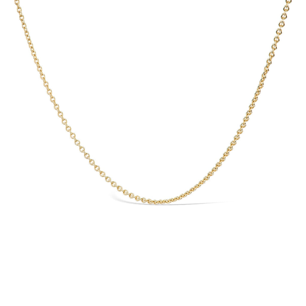 TEN.×CLANE PIN CABLE CHAIN NECKLACE美品 TEN.×CLANE PIN CABLE CHAIN NECKLACE