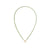 Cord Necklace