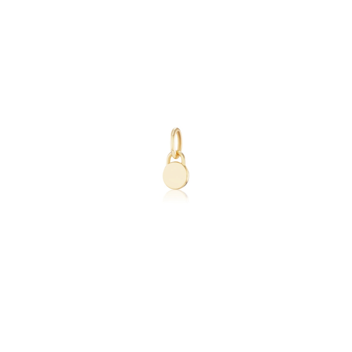 SOLD Extra Extra Small Charms — Archive Sale