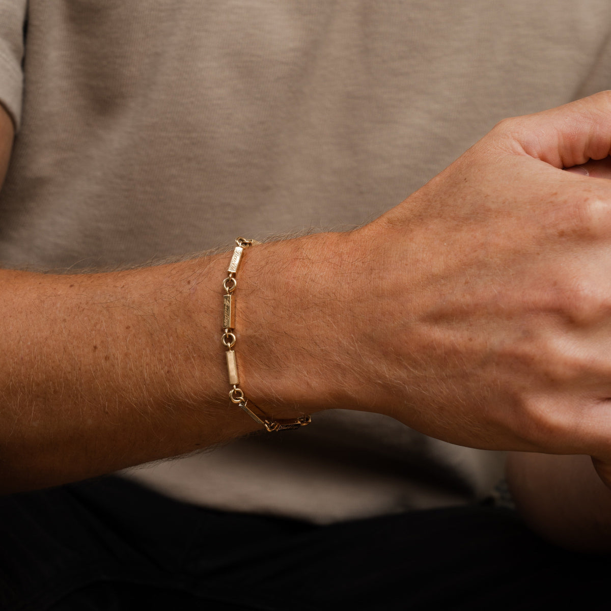 Family Bracelet
