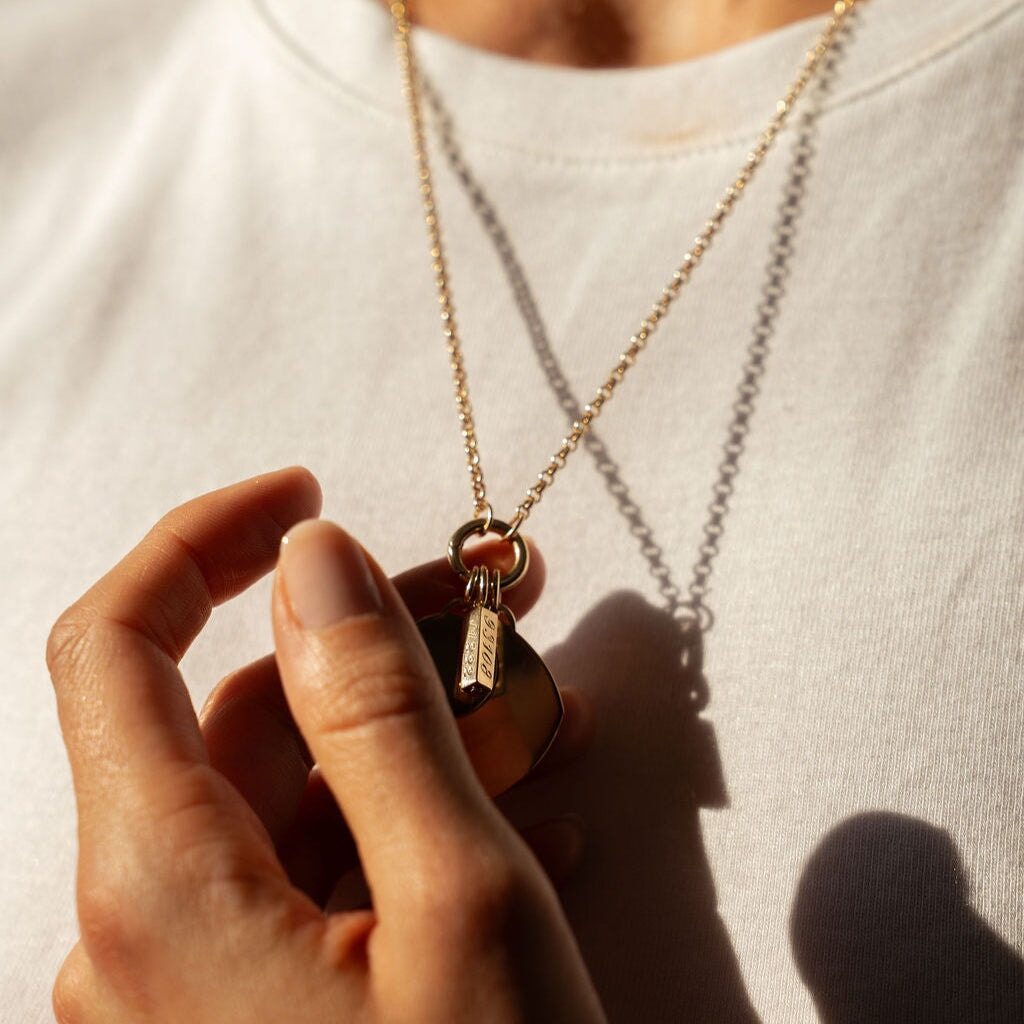 Butter Charm