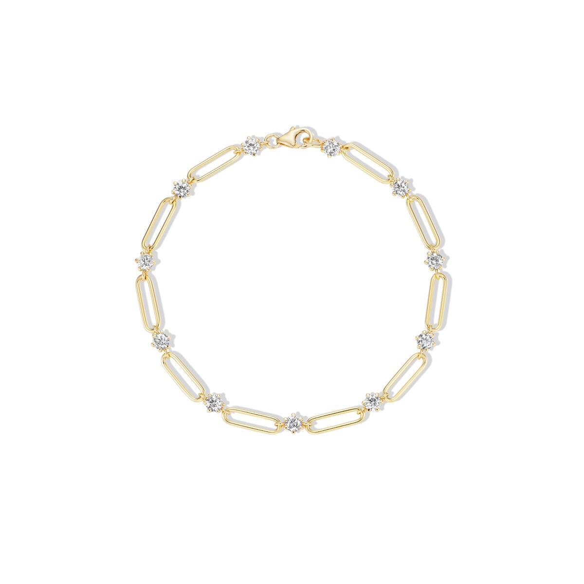 SOLD Garden Party Bracelet 3.25mm — Archive Sale 2026