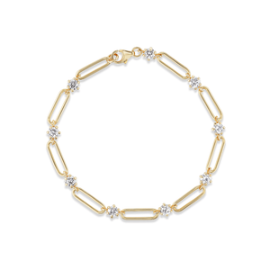 SOLD Garden Party Bracelet 3.2mm — Archive Sale