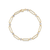 SOLD Garden Party Bracelet 3.2mm — Archive Sale
