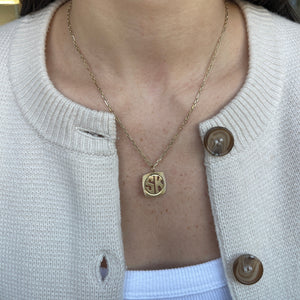 SOLD Vintage Drop 04 — Vintage SK Charm