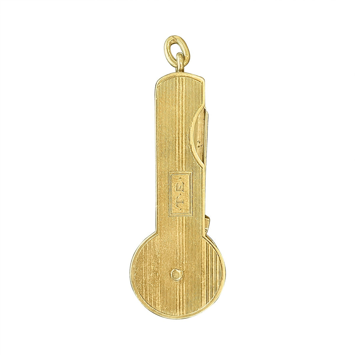 SOLD Vintage Key Holder