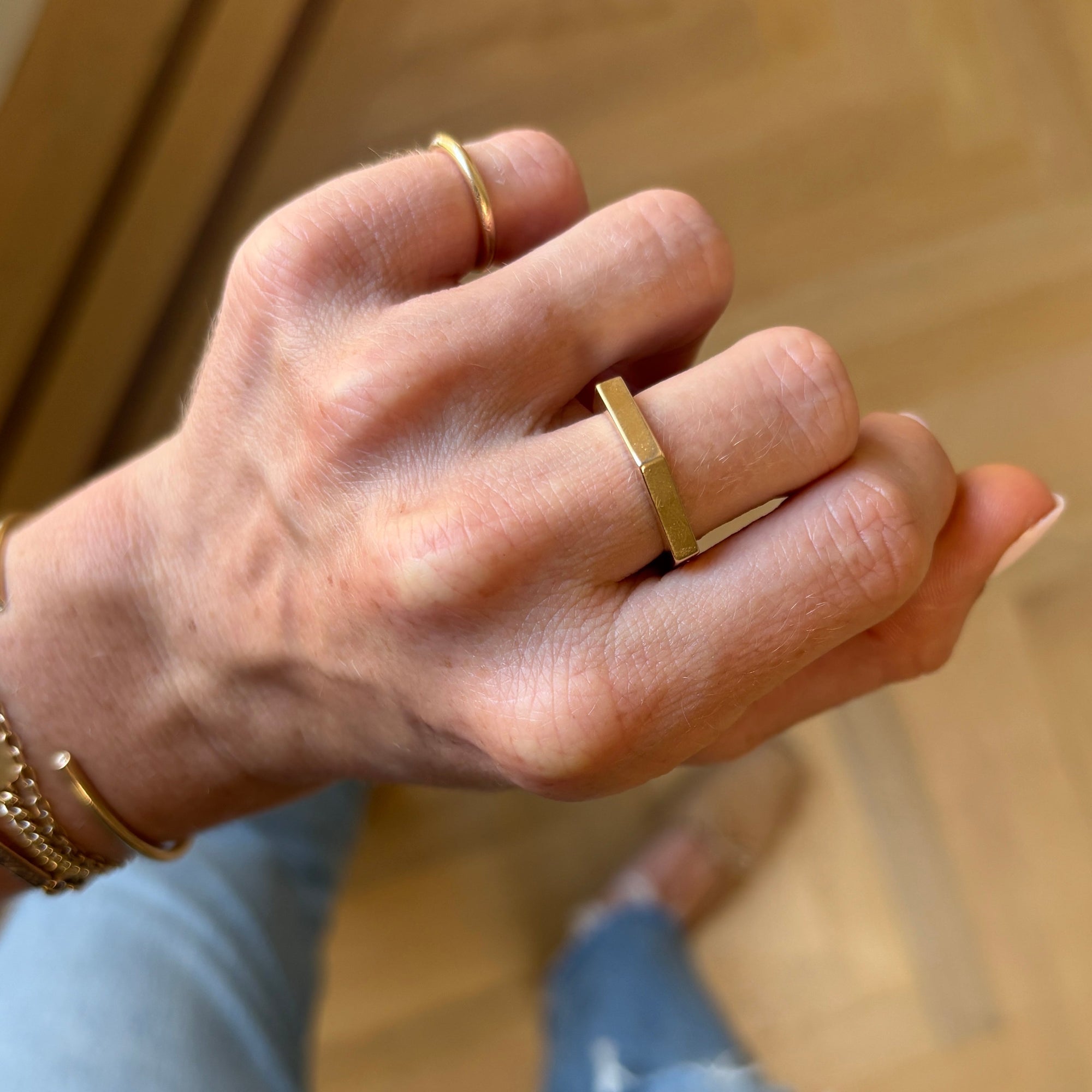 SOLD Family Ring — Archive Sale