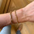 SOLD Lover's Knot Bracelet — Archive Sale