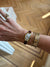 SOLD Cartier Tonneau — Watch Drop