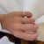 SOLD Flower Girl Ring 1.9mm — Archive Sale