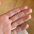 Signature Stone Charm 6-Prong — Archive Sale