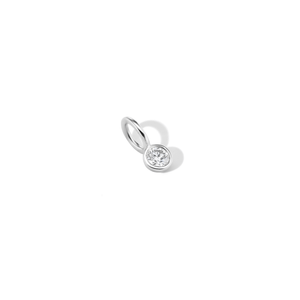 Birthstone Charm