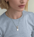 Cord Necklace