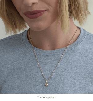 SOLD Fruit Charms — Archive Sale