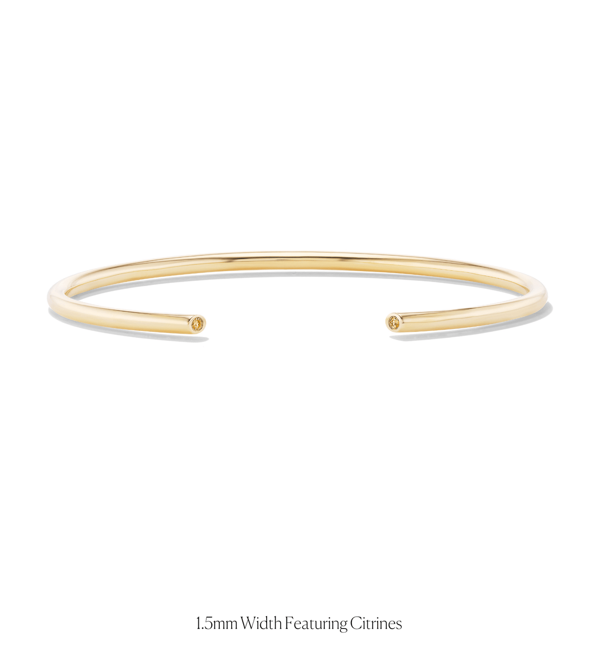 Diamond Cuff Bracelet