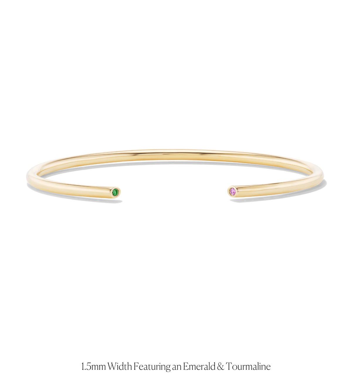 Diamond Cuff Bracelet