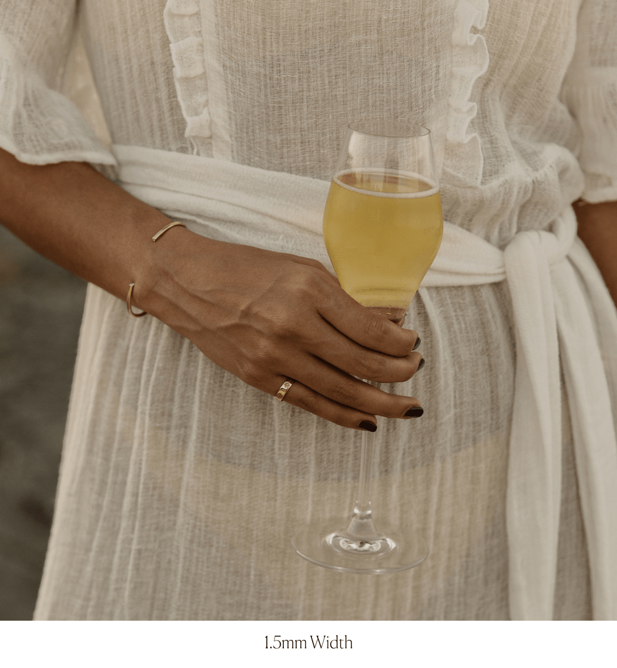 Diamond Cuff Bracelet