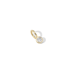 Birthstone Charm