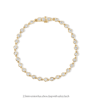 Ping Pong Bracelet
