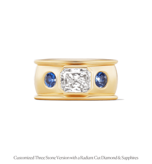 Commons Ring