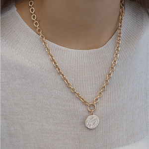 The Name & Date Charm