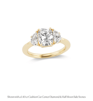 Three Stone Ring