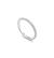 White Gold Eternity Ring — Archive Sale