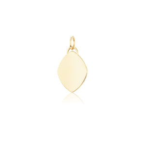 Classic Marquise Charm