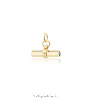 Toggle Charm