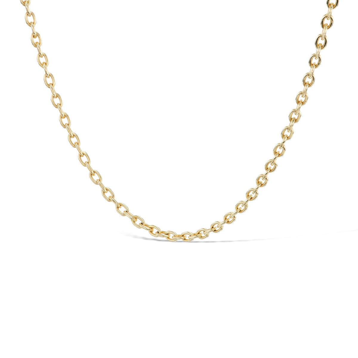 SOLD 14.5" Napa Chain — Archive Sale 2026