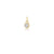 Signature Diamond Charm