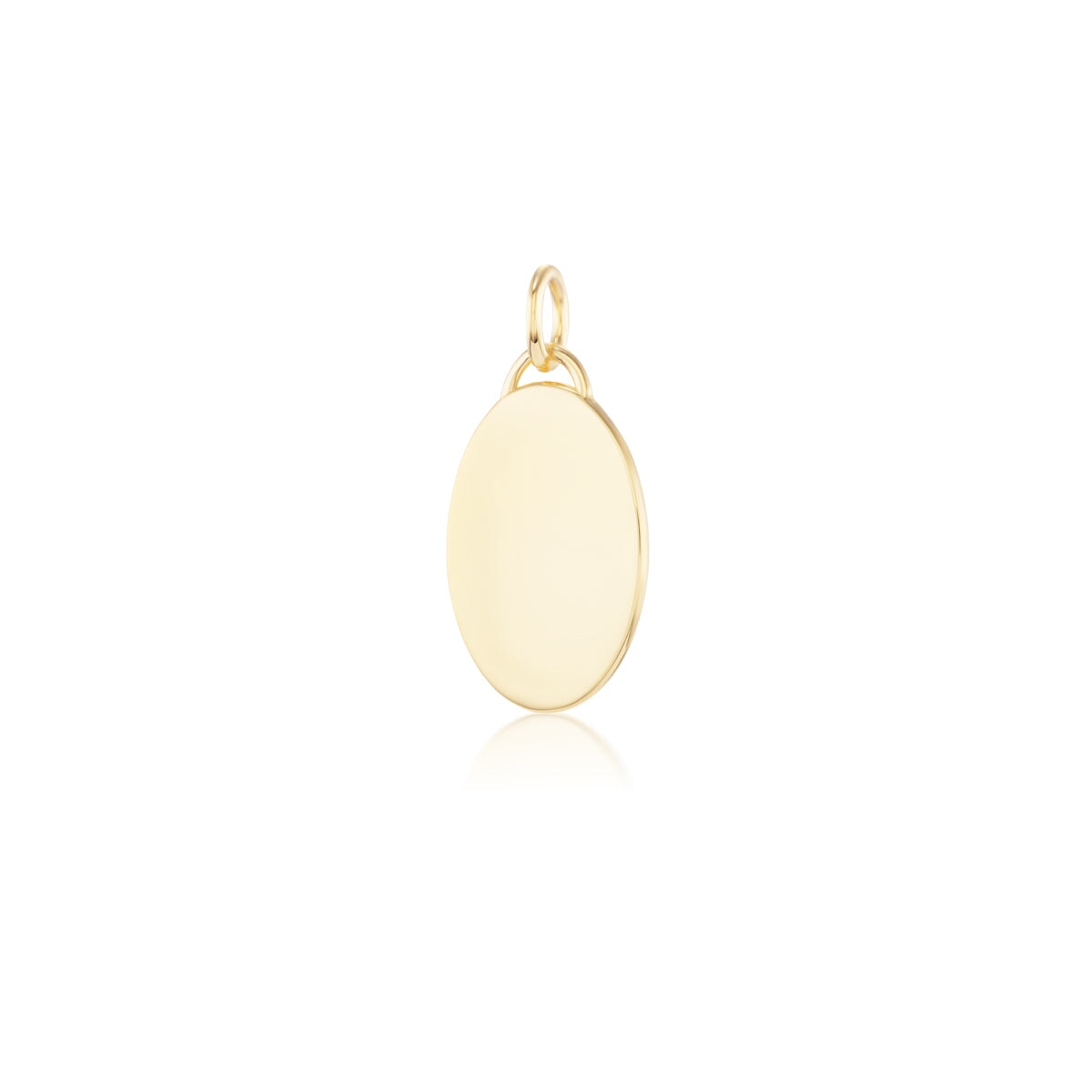 SOLD Classic Oval Charms — Archive Sale