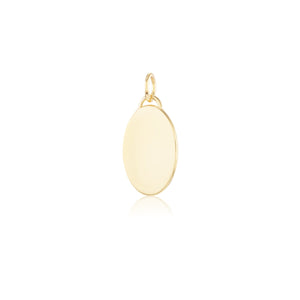 SOLD Classic Oval Charms — Archive Sale