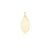 SOLD Classic Oval Charms — Archive Sale