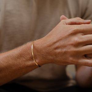 Signature Cuff