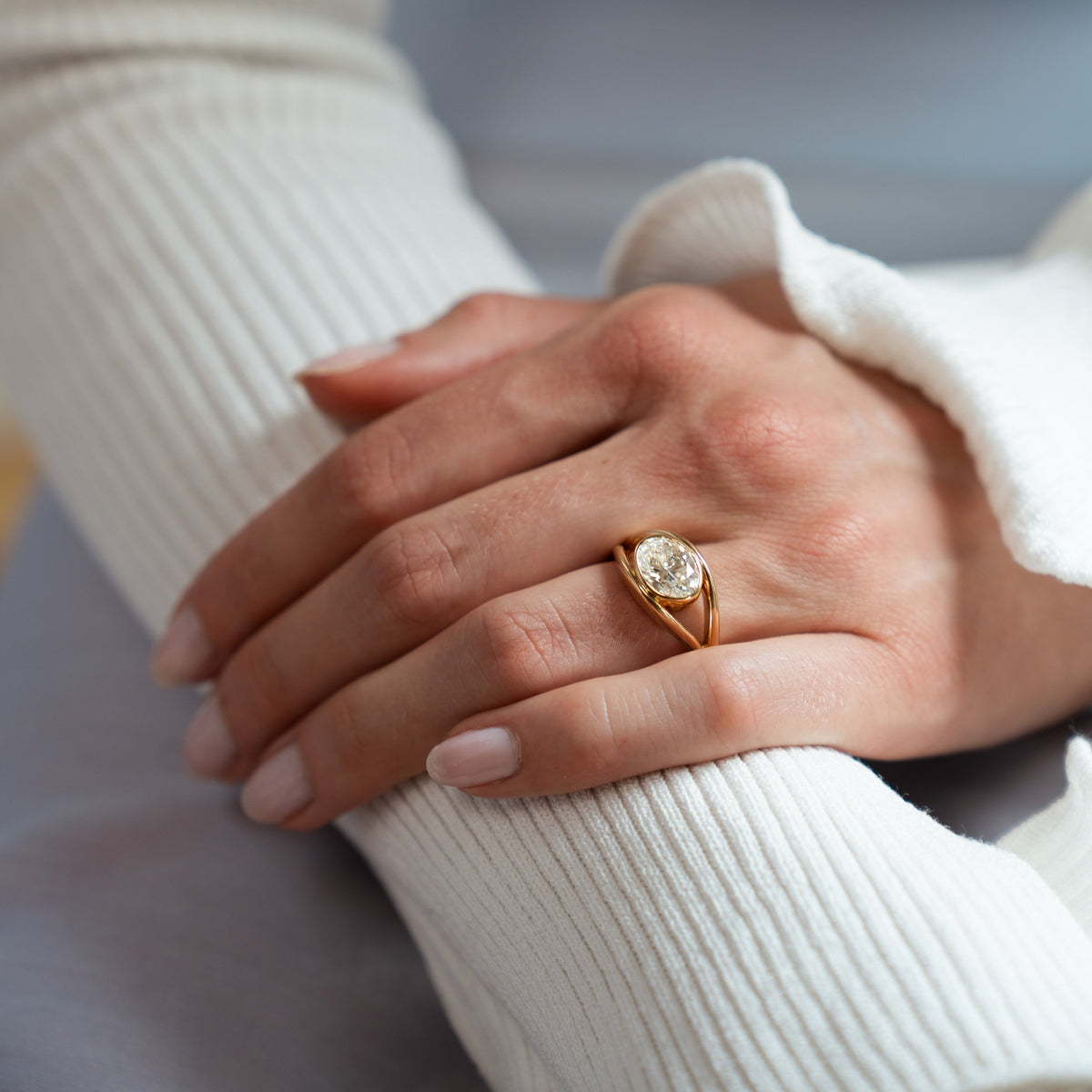 Union Ring