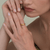 Vintage Mizpah Ring