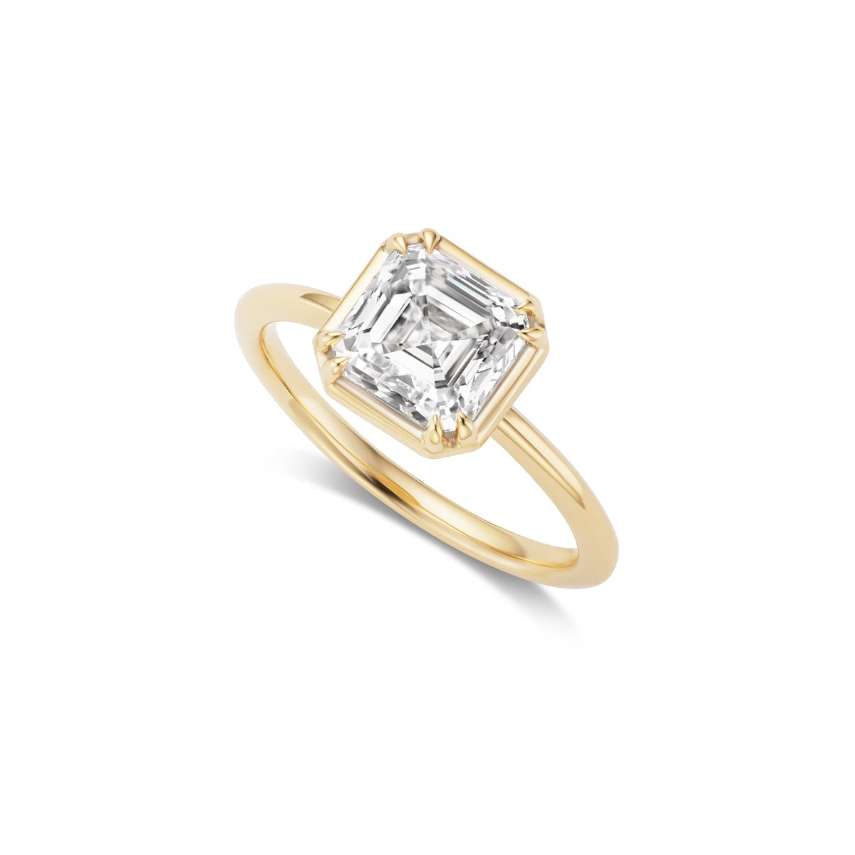 Vow Ring