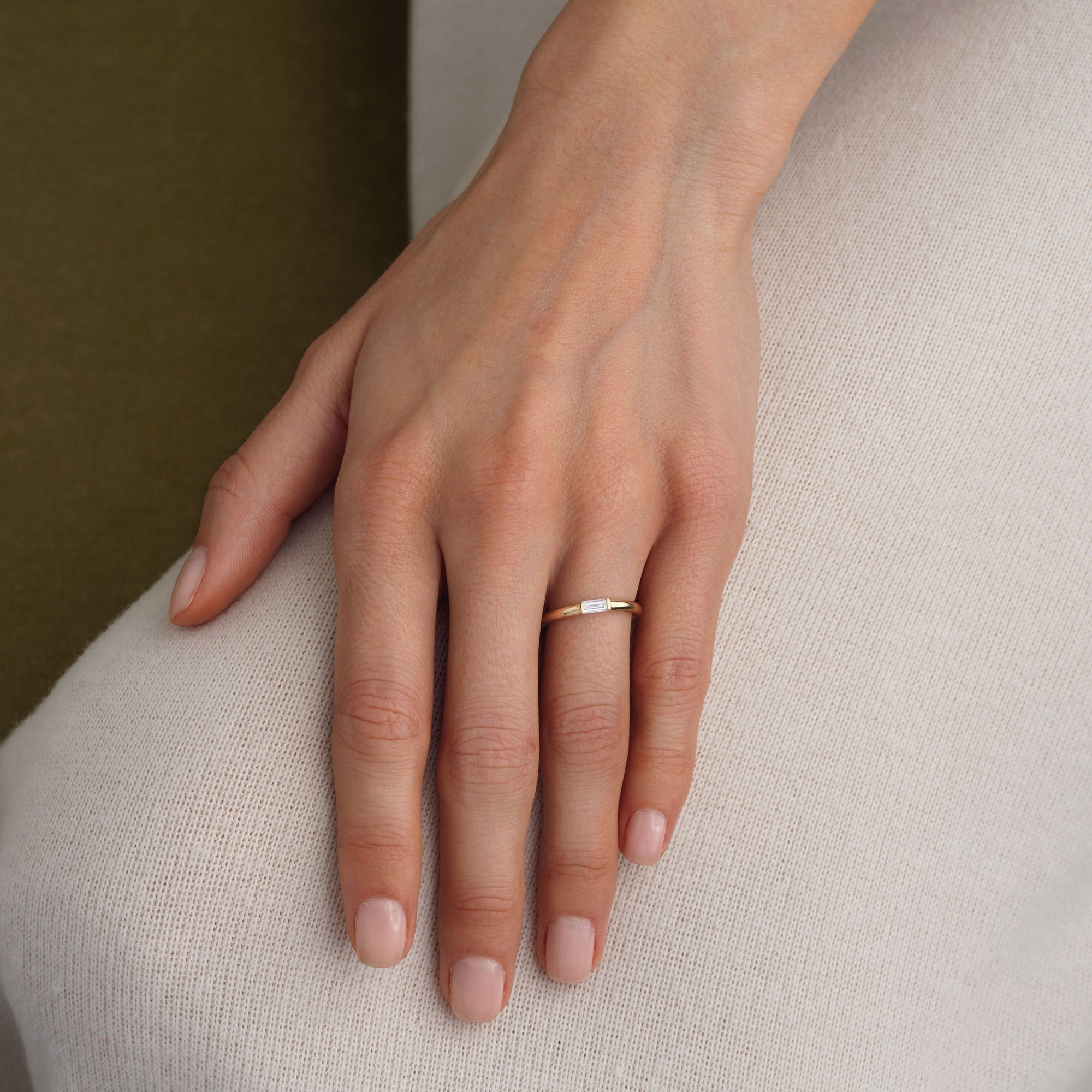 Baguette Baby — Archive Sale