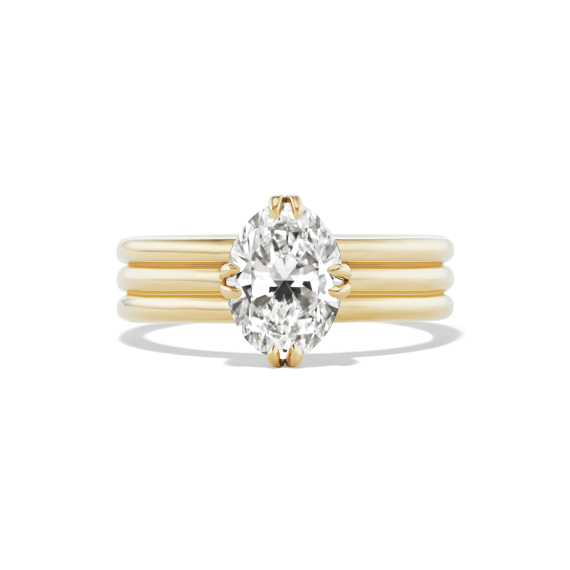Cardinal Ring - Fewer Finer