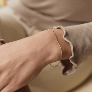 SOLD Caviar Bracelet — Archive Sale
