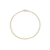 SOLD Caviar Bracelet — Archive Sale