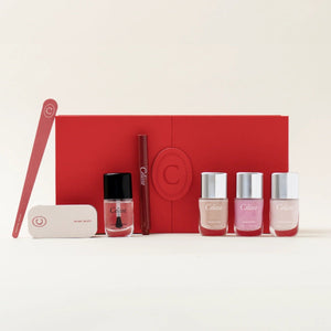 Celisse Full Set — Gift With Purchase