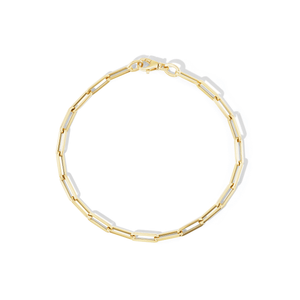 SOLD Chain Reaction Bracelet — Archive Sale